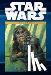 Macan, Darko, Anderson, Brent, Kordey, Igor, Duursema, Jan - Star Wars Comic-Kollektion 14 - Chewbacca