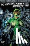 Geoff, John, Reis, Ivan - Blackest Night (Neue Edition)
