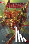 Waid, Mark, Del Mundo, Mike - Avengers - Bd. 5 (2. Serie): Der Krieg gegen Kang