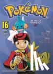 Kusaka, Hidenori, Yamamoto, Satoshi - Pokémon - Die ersten Abenteuer - Bd. 16: Rubin und Saphir