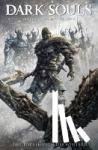 Mann, George, Quah, Alan - Dark Souls