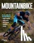 Lopes, Brian, Mccormack, Lee - Mountainbike