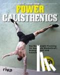 Wade, Paul - Power Calisthenics
