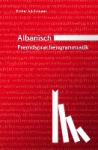 Teichmann, Emine - Albanisch - Fremdsprachengrammatik
