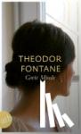 Fontane, Theodor - Grete Minde - Nach einer altm?rkischen Chronik