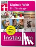 Fasse, Markus - Instagram - Alle Funktionen, Tipps und Tricks
