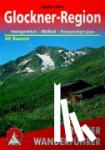 Mair, Walter - Glockner-Region - Heiligenblut - Mölltal - Kreuzeckgruppe. 50 Touren. Mit GPS-Tracks.