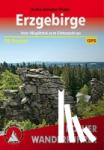 Schulze-Thulin, Britta - Erzgebirge - Vom Müglitztal zum Elstergebirge. 50 Touren mit GPS-Tracks
