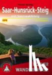 Striebig, Thomas - Saar-Hunsrück-Steig - mit Soonwaldsteig. 31 Etappen. Mit GPS-Tracks