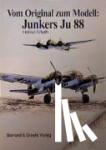 Erfurth, Helmut - Junkers Ju 88