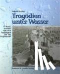 Bendert, Harald - Tragödien unter Wasser - U-Bootunfälle von den Anfängen bis zur Gegenwart