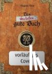 Myst, Magnus - Das verboten böse Buch - Das böse Buch Bd. 2