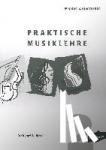 Ziegenrücker, Wieland - Praktische Musiklehre Heft 2