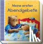  - Meine ersten Abendgebete