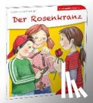 Ripplinger, Chrysostomus - Der Rosenkranz den Kindern erklärt