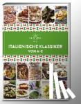 Oetker - Italienische Klassiker von A-Z