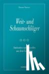 Marterer, Thomas - Weit- und Schaumschläger - Amüsantes und Skurriles aus dem Golfalltag