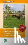 Gebhard, Bettina - Homöopathische Arzneimittel für Rinder in der landwirtschaftlichen Praxis - mit über 140 Einzelmitteln