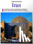 Rashad, Mahmoud - DuMont Kunst-Reiseführer Iran - Geschichte, Kultur und lebendige Traditionen - antike Stätten und islamische Kunst in Persien