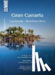 Goetz, Rolf - DuMont Bildatlas 25 Gran Canaria, Lanzarote, Fuerteventura - Sonneninseln im Atlantik