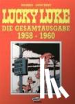  - Lucky Luke Gesamtausgabe 1958 - 1960