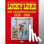 Goscinny, René - Lucky Luke Gesamtausgabe 16. 1978-1980