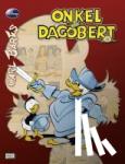 Barks, Carl - Disney: Barks Onkel Dagobert 06