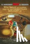 Goscinny, René, Uderzo, Albert - Asterix: Wie Obelix als kleines Kind in den Zaubertrank geplumpst ist