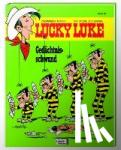 Fauche, Xavier, Léturgie, Jean - Lucky Luke 63 - Gedächtnisschwund - Gedächtnisschwund