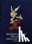 Uderzo, Albert, Goscinny, René - Asterix Gesamtausgabe 12 - Asterix plaudert aus der Schule, Gallien in Gefahr, Gallien in Gefahr - Die Skizzen