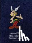 Uderzo, Albert - Asterix Gesamtausgabe 11 - Asterix und Maestria, Obelix auf Kreuzfahrt, Asterix und Latraviata