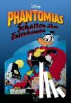 Disney, Walt - Phantomias - Schatten über Entenhausen