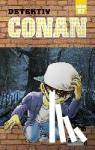 Aoyama, Gosho - Detektiv Conan 62