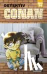 Aoyama, Gosho - Detektiv Conan 74