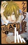 Aikawa, Saki - Beast Boyfriend 05