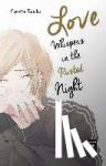 Tanaka, Ogeretsu - Love Whispers in the Rusted Night