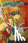 Clamp - Tsubasa World Chronicle - Niraikanai 01