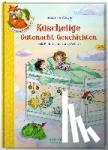 Weber, Susanne - Der kleine Fuchs liest vor - Kuschelige Gutenacht-Geschichten