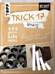 Vogel, Sabine - Trick 17 Pockezz - Umzug - 111 geniale Lifehacks für einen stressfreien Start im neuen Heim