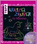  - Kratzelzauber für Mädchen
