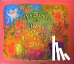 Koconda, Angela - Von Blume zu Blume. Von Stern hin zu Stern