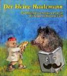 Stietencron, Bettina, Garff, Marianne - Der kleine Haulemann