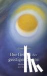 Gleide, Corinna - Die Geburt der geistigen Sonne