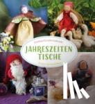 Cevales-Labonde, Cristina - Jahreszeitentische