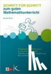 Sturm, Ronald - Schritt für Schritt zum guten Mathematikunterricht