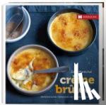 Maréchal, José - Crème brûlée
