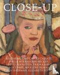  - Close Up (German edition) - Berthe Morisot, Mary Cassatt, Paula Modersohn-Becker, Lotte Laserstein, Frida Kahlo, Alice Neel, Marlene Dumas, Cindy Sherman, Elizabeth Peyton