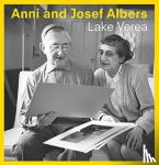  - Anni and Josef Albers - By Lake Verea