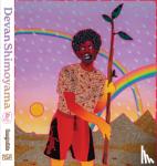  - Devan Shimoyama: All the Rage