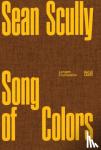 Scully, Sean - Sean Scully (Bilingual edition) - Song of Colors